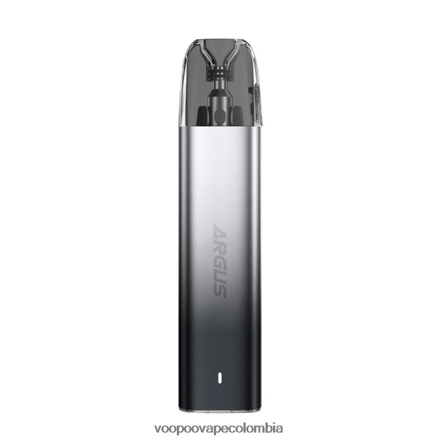 VOOPOO ARGUS G2 MINI vaina gris iluminado por la luna - VOOPOO vape amazon N2082T138