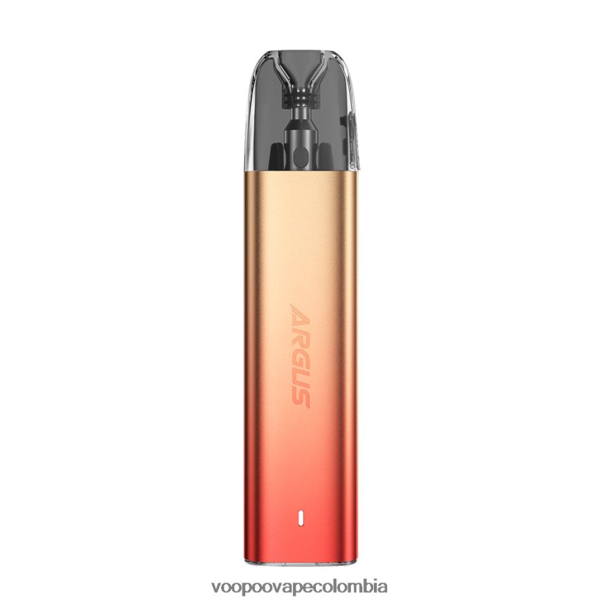 VOOPOO ARGUS G2 MINI vaina naranja atardecer - VOOPOO Colombia N2082T133