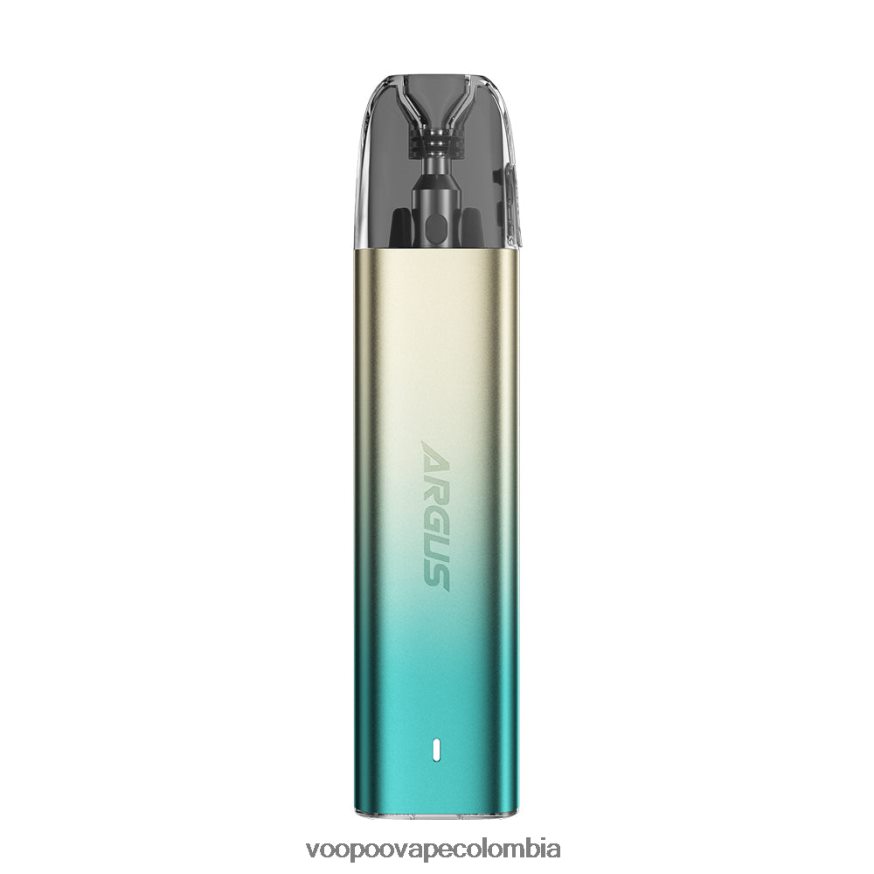 VOOPOO ARGUS G2 MINI vaina primavera verde - VOOPOO argus precio N2082T135