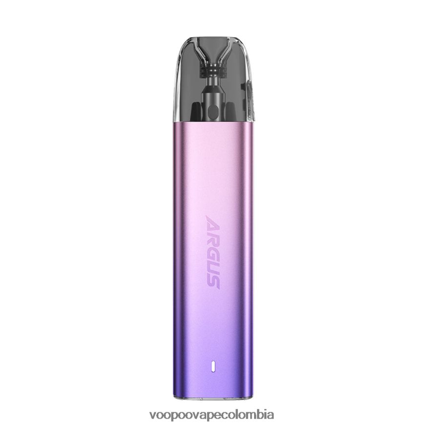 VOOPOO ARGUS G2 MINI vaina rosa violeta - VOOPOO vape Colombia N2082T141