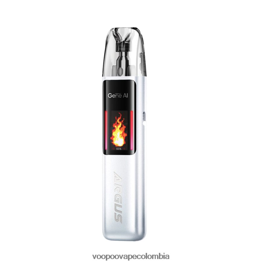 VOOPOO ARGUS G2 equipo Perla blanca - VOOPOO Colombia N2082T103