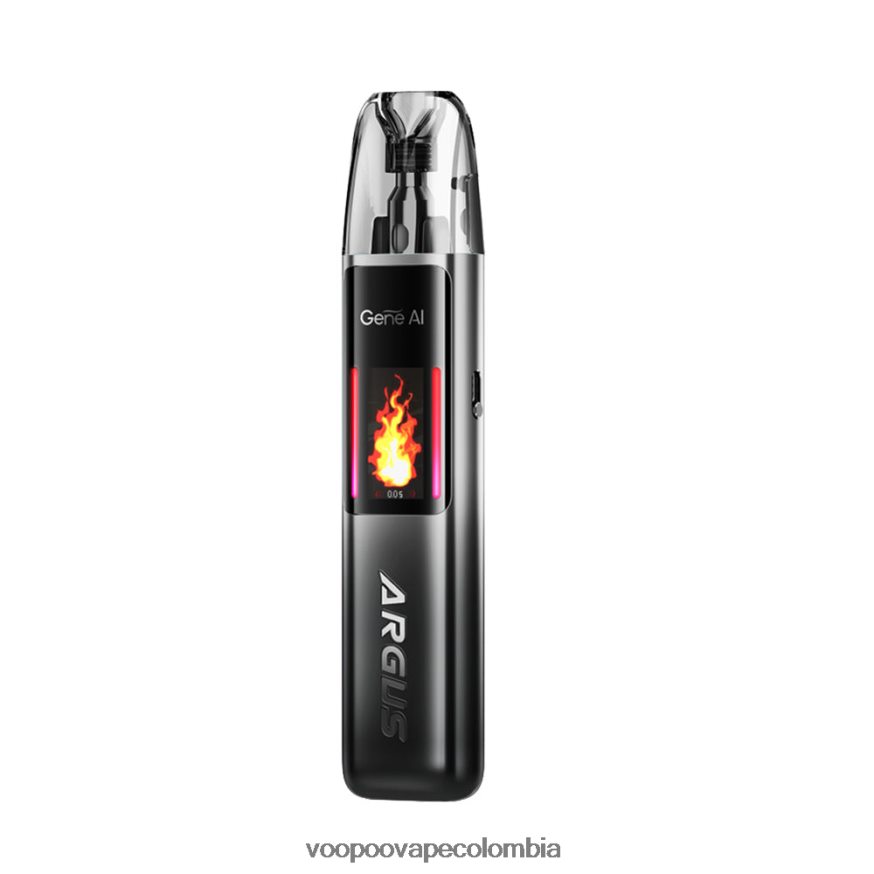 VOOPOO ARGUS G2 equipo gris espacial - VOOPOO vape Colombia N2082T101