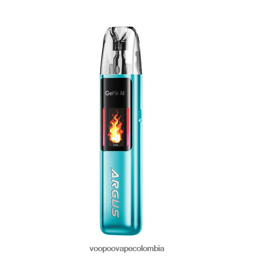 VOOPOO ARGUS G2 equipo iris azul - VOOPOO vinci precio N2082T106