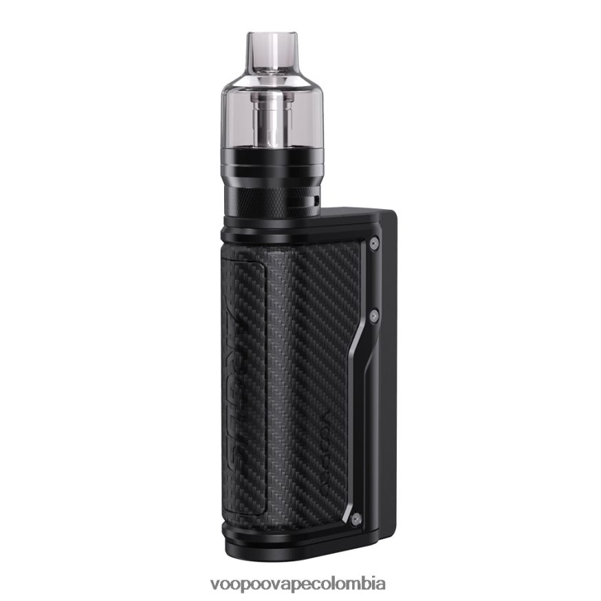 VOOPOO ARGUS GT kit de modificación de caja Fibra de carbon - VOOPOO precio N2082T109