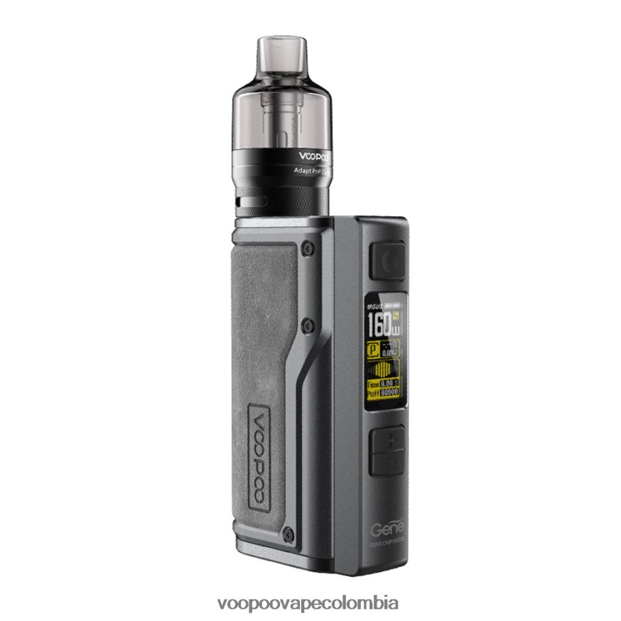 VOOPOO ARGUS GT kit de modificación de caja aleaciones de tungsteno - VOOPOO Colombia N2082T113