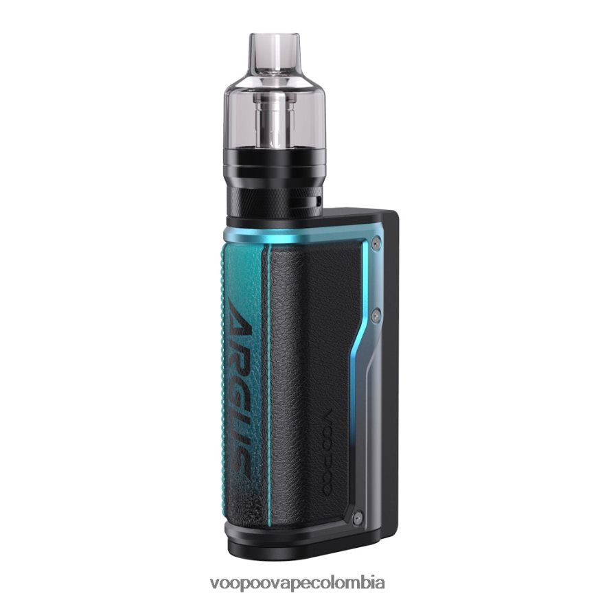 VOOPOO ARGUS GT kit de modificación de caja azul negro - VOOPOO Colombia N2082T13