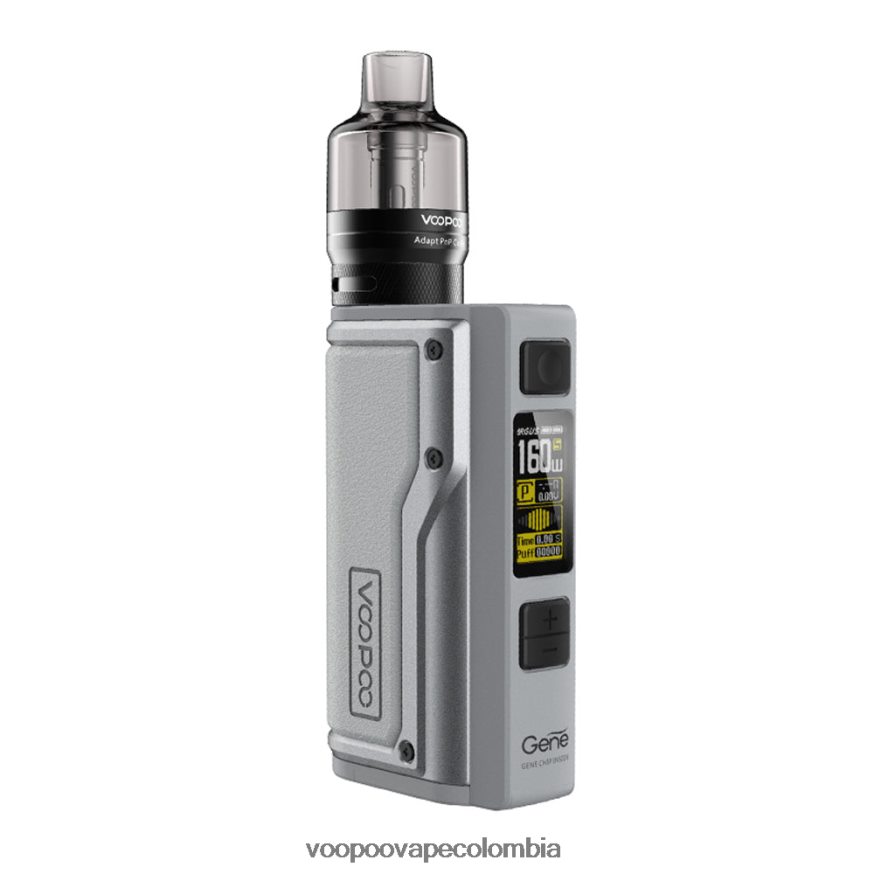 VOOPOO ARGUS GT kit de modificación de caja ceniza de roca - VOOPOO argus precio N2082T115