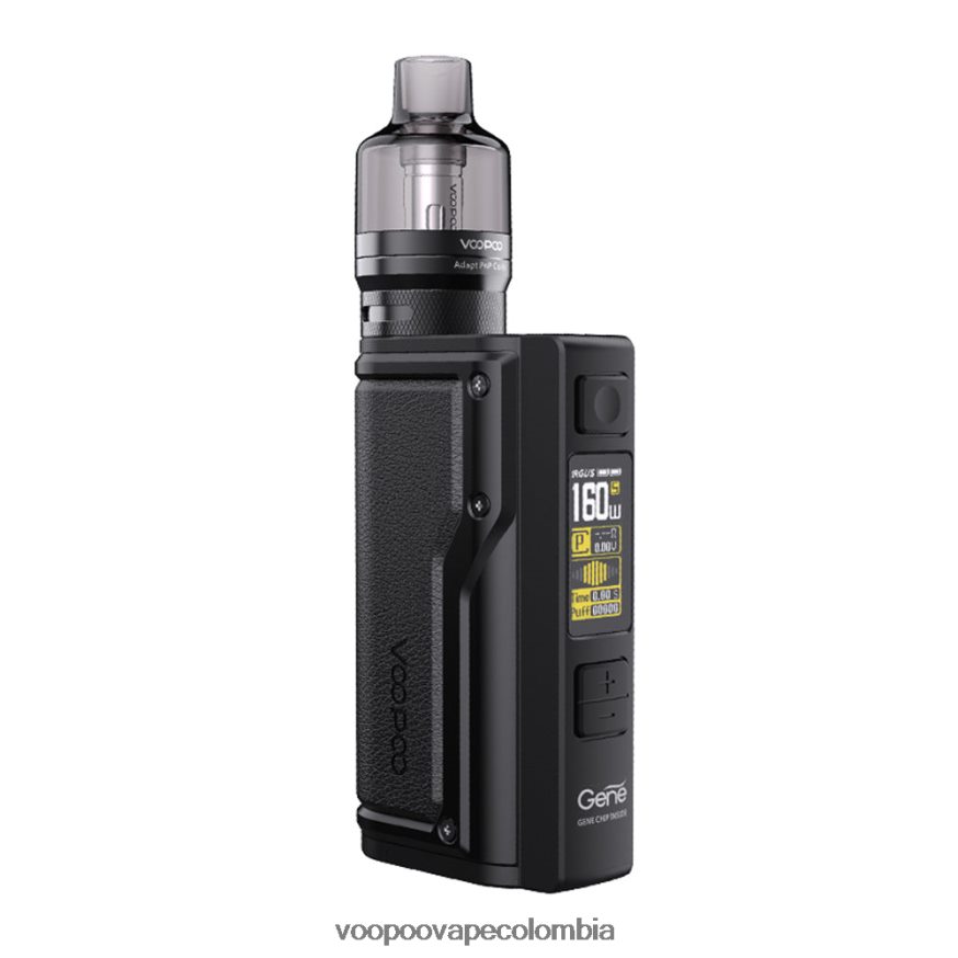 VOOPOO ARGUS GT kit de modificación de caja negro completo - VOOPOO vape Bogotá N2082T112