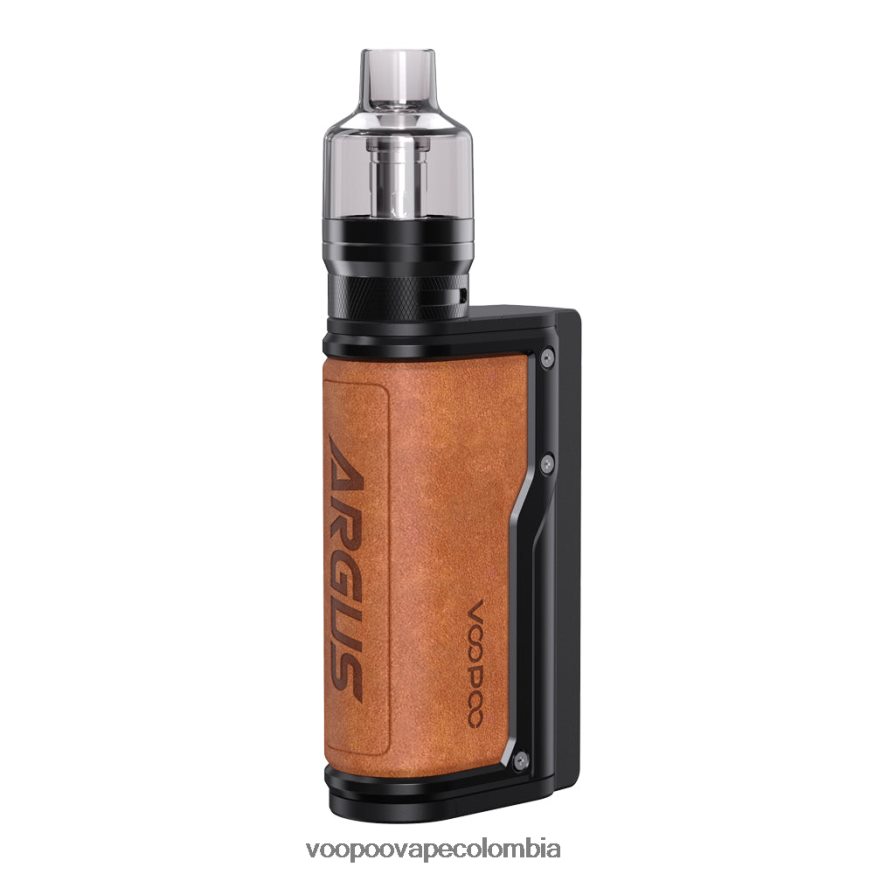VOOPOO ARGUS GT kit de modificación de caja retro - VOOPOO vinci precio N2082T116