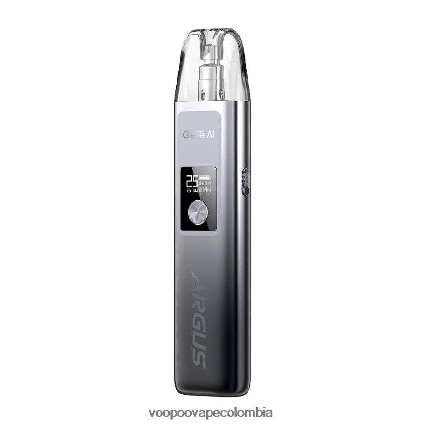 VOOPOO ARGUS G kit de cápsulas aurora azul - VOOPOO vinci precio N2082T6