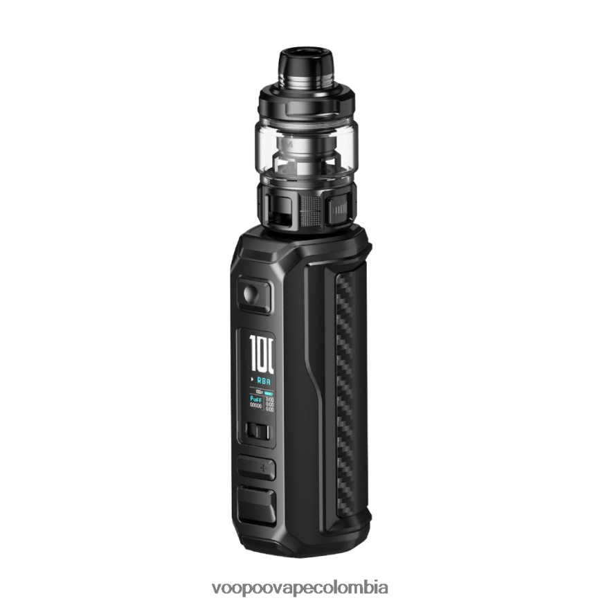 VOOPOO ARGUS MT & XT equipo de tanque fibra de carbono xt - VOOPOO vinci precio N2082T46