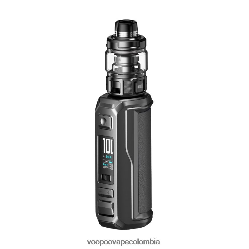 VOOPOO ARGUS MT & XT equipo de tanque xt-grafito - VOOPOO vape amazon N2082T48