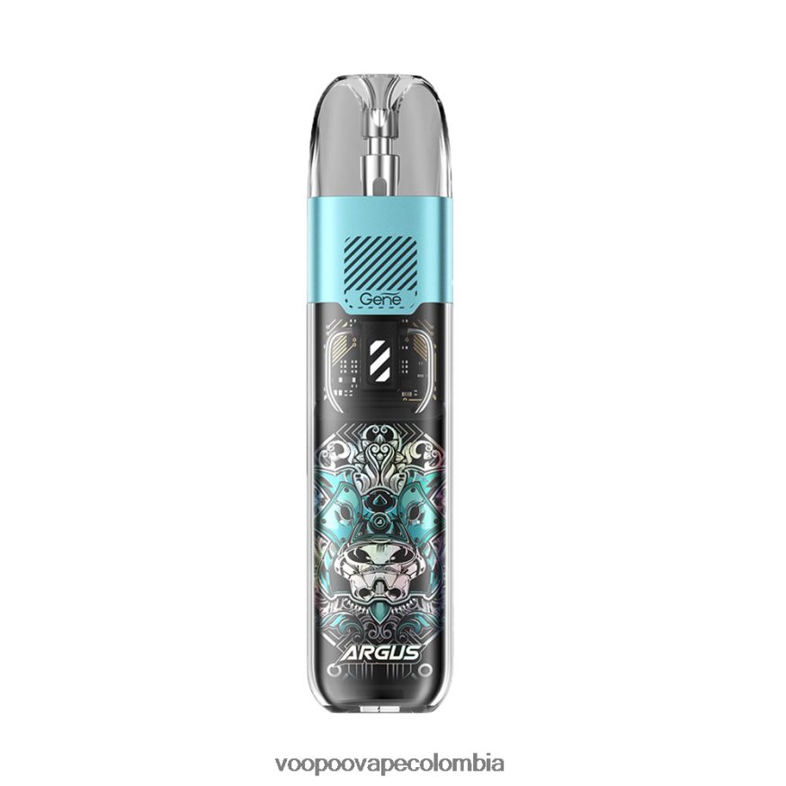VOOPOO ARGUS P1S vaina credo cian - VOOPOO vinci precio N2082T86