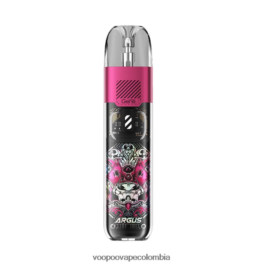 VOOPOO ARGUS P1S vaina credo rosa - VOOPOO argus precio N2082T85