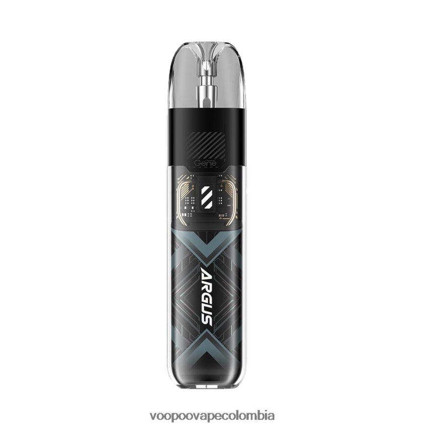 VOOPOO ARGUS P1S vaina negro cibernético - VOOPOO drag precio Colombia N2082T84