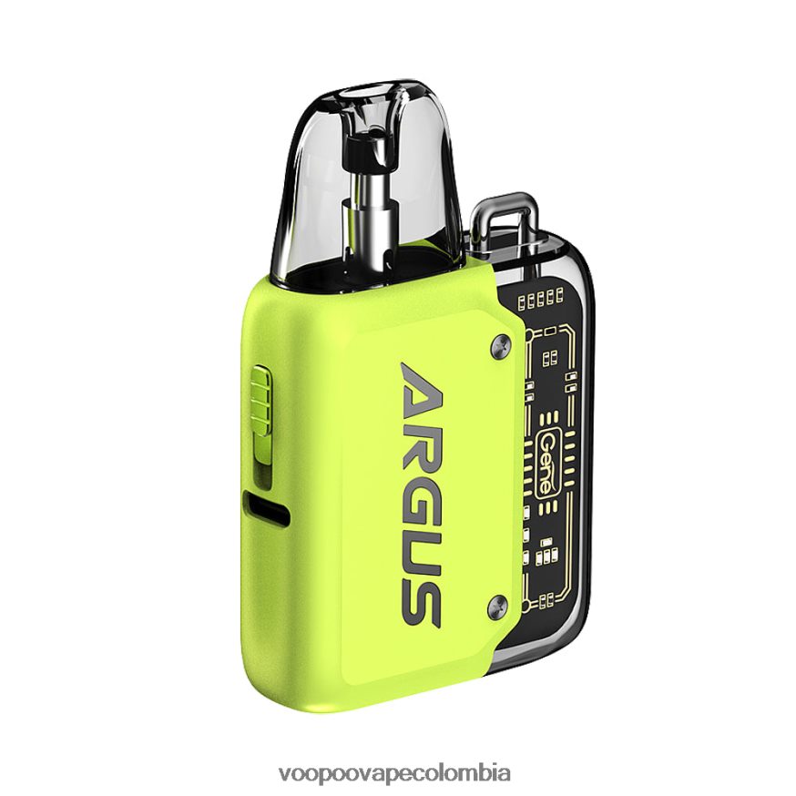 VOOPOO ARGUS P1 equipo amarillo brillante - VOOPOO vape amazon N2082T38