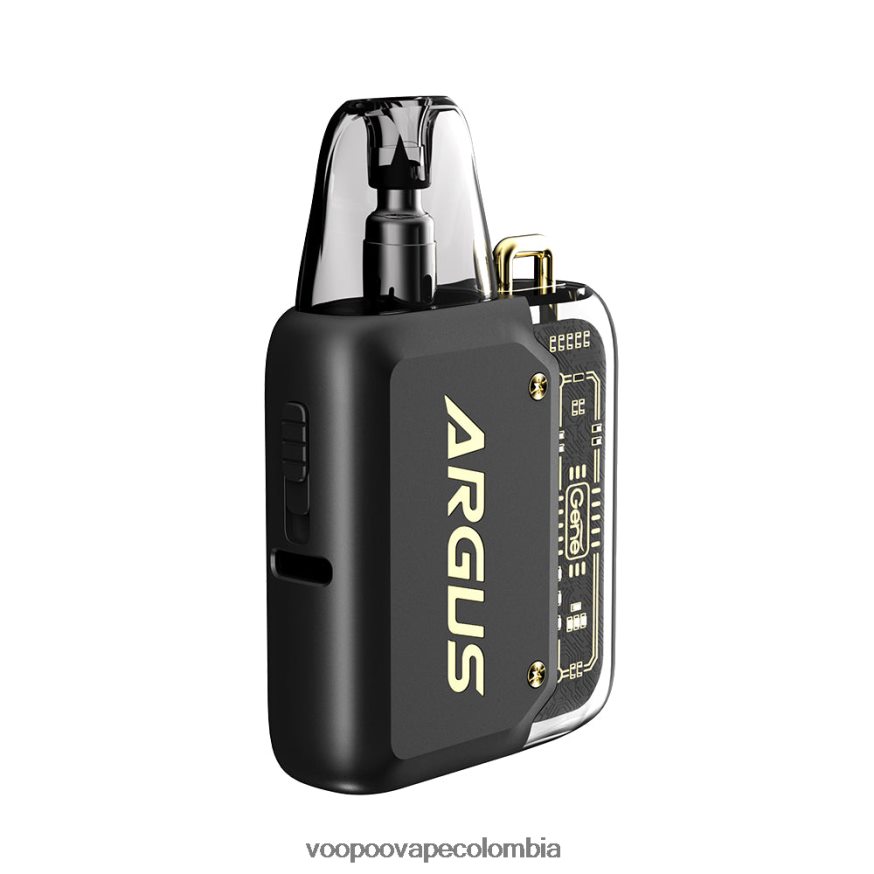 VOOPOO ARGUS P1 equipo negro - VOOPOO Colombia N2082T33