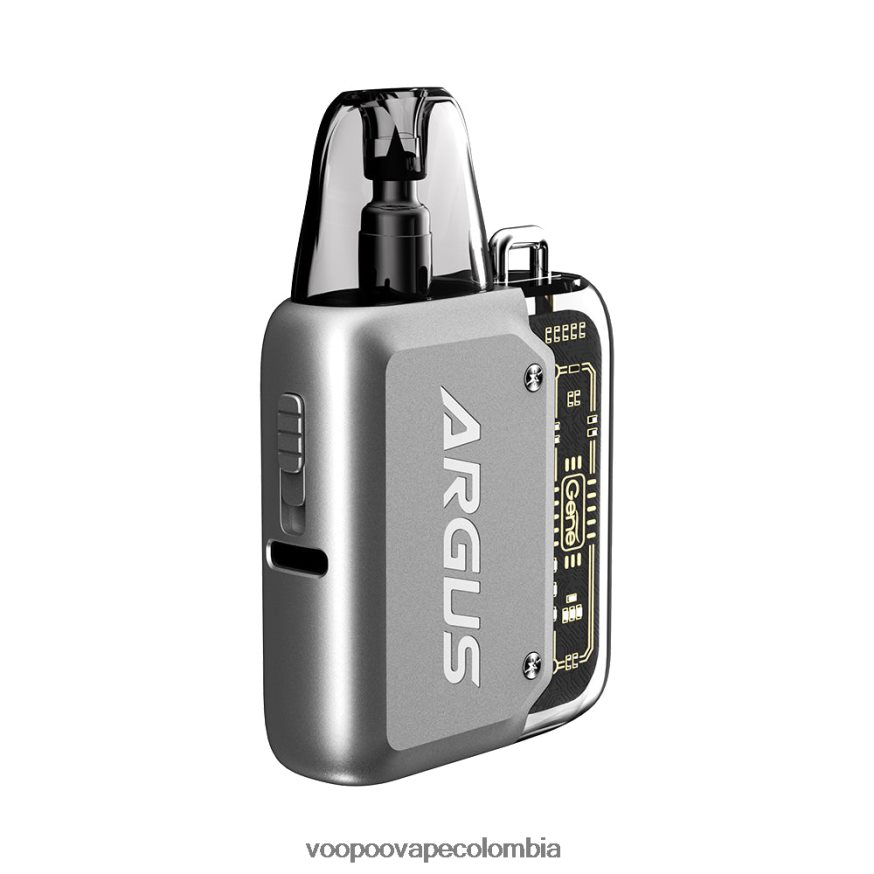 VOOPOO ARGUS P1 equipo plata - VOOPOO vinci precio N2082T36