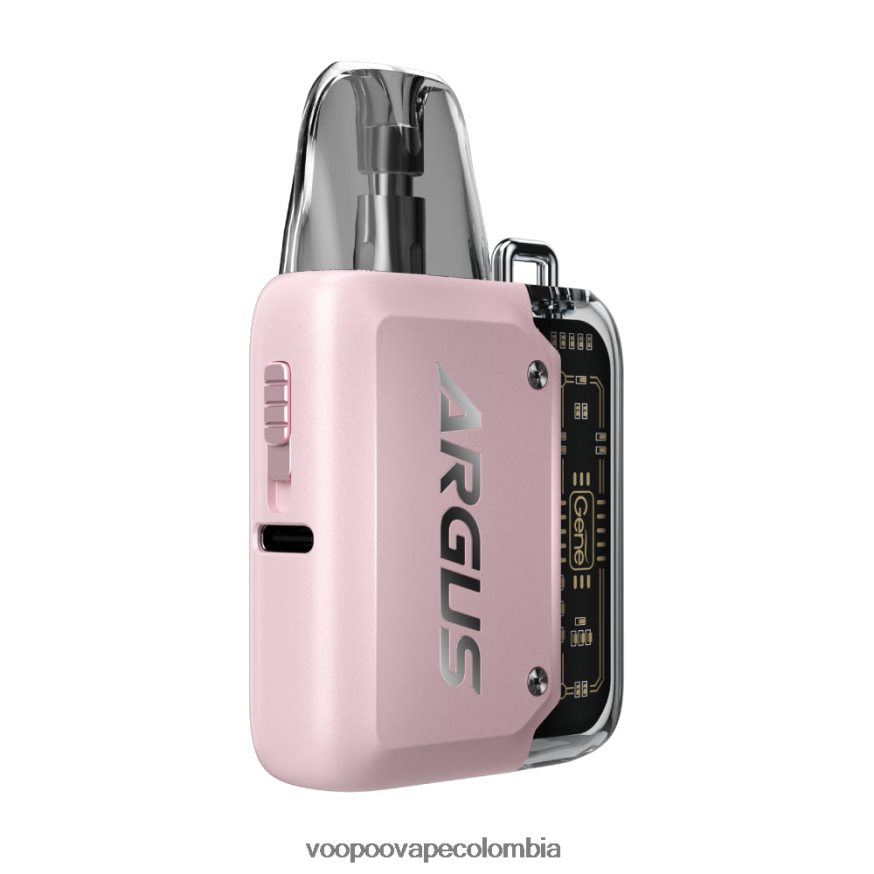VOOPOO ARGUS P1 equipo rosa - VOOPOO vape price N2082T37