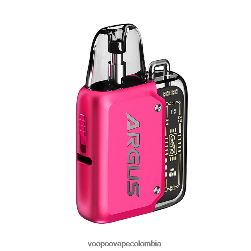 VOOPOO ARGUS P1 equipo rosa pasión - VOOPOO precio N2082T39
