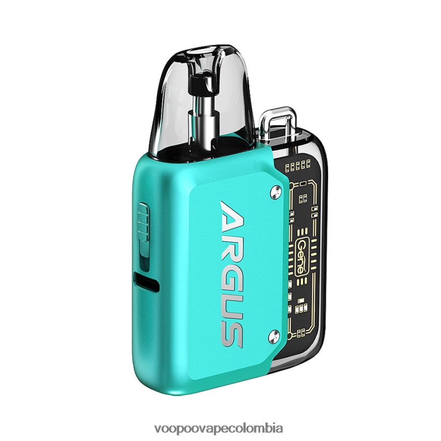 VOOPOO ARGUS P1 equipo turquesa - VOOPOO gene precio Colombia N2082T40