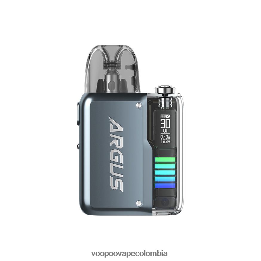 VOOPOO ARGUS P2 equipo Gris Titanio - VOOPOO vape amazon N2082T88