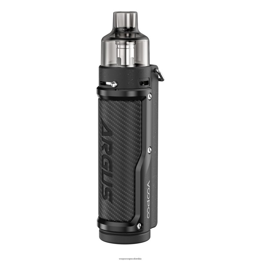 VOOPOO ARGUS PRO kit de modificación de cápsulas Fibra de carbon - VOOPOO vape Bogotá N2082T2