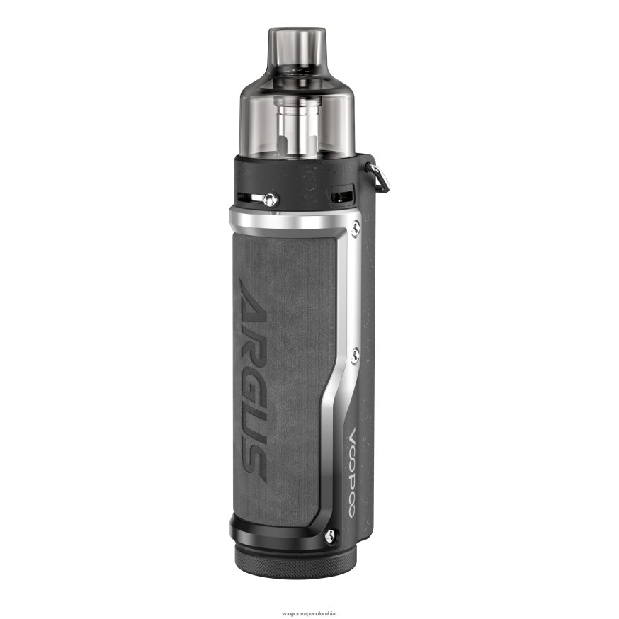 VOOPOO ARGUS PRO kit de modificación de cápsulas gris vintage - VOOPOO vape Bogotá N2082T22