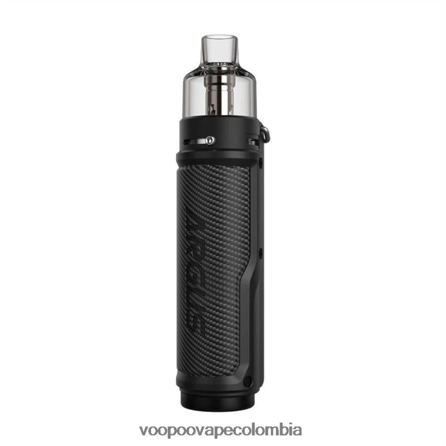 VOOPOO ARGUS X equipo Fibra de carbon - VOOPOO gene precio Colombia N2082T130