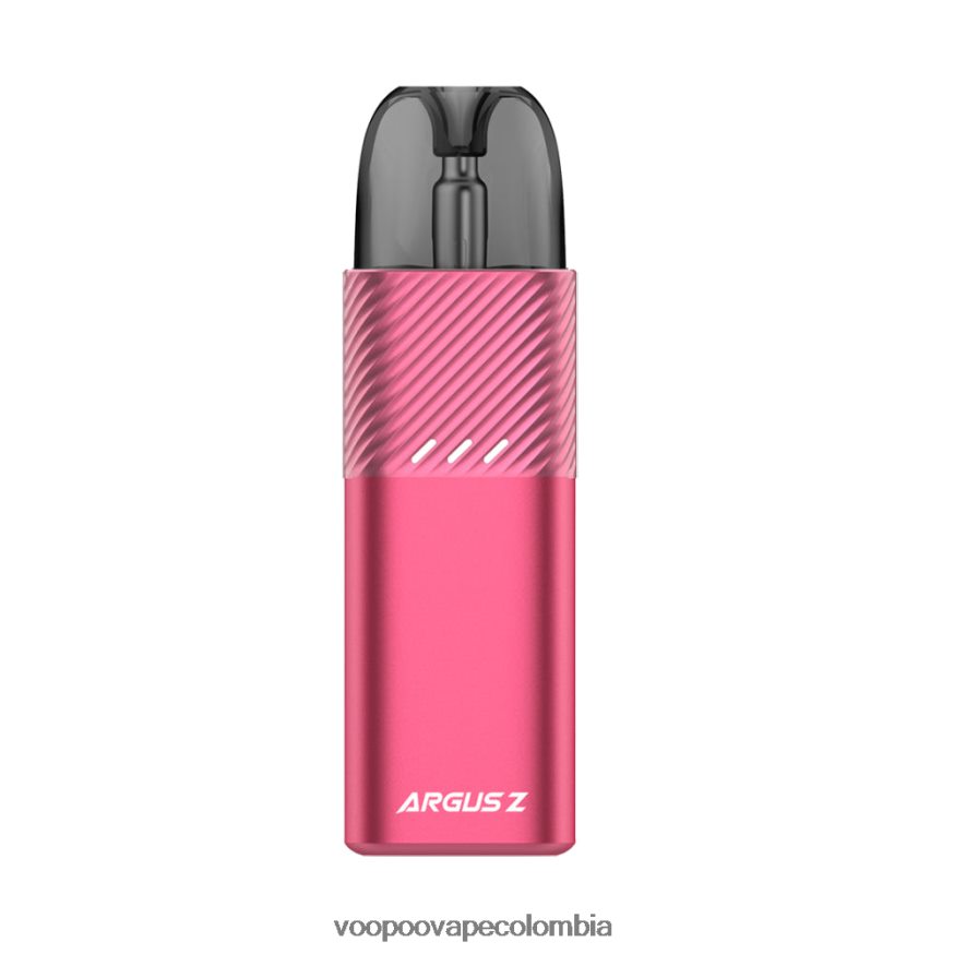 VOOPOO ARGUS Z kit de cápsulas Rosa Rosa - VOOPOO vape price N2082T117
