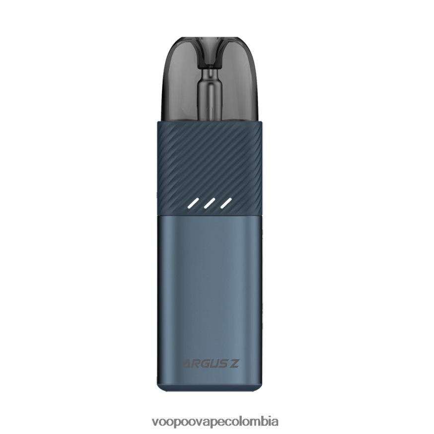 VOOPOO ARGUS Z kit de cápsulas plata menta - VOOPOO drag precio Colombia N2082T14