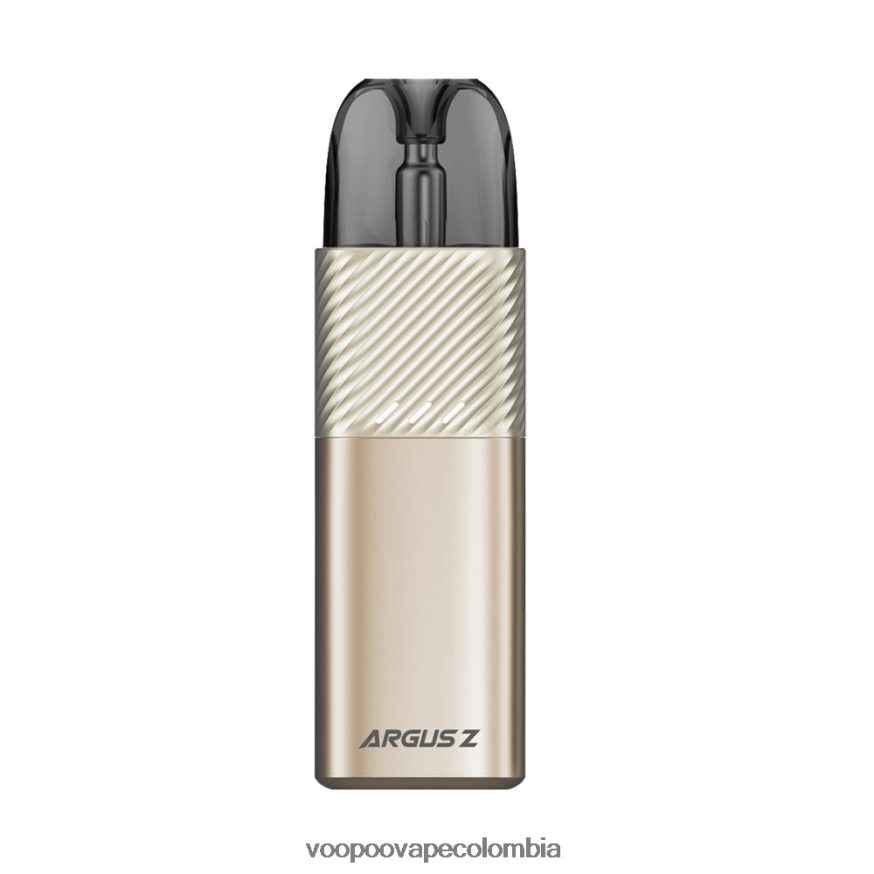 VOOPOO ARGUS Z kit de cápsulas plata menta - VOOPOO drag precio Colombia N2082T14