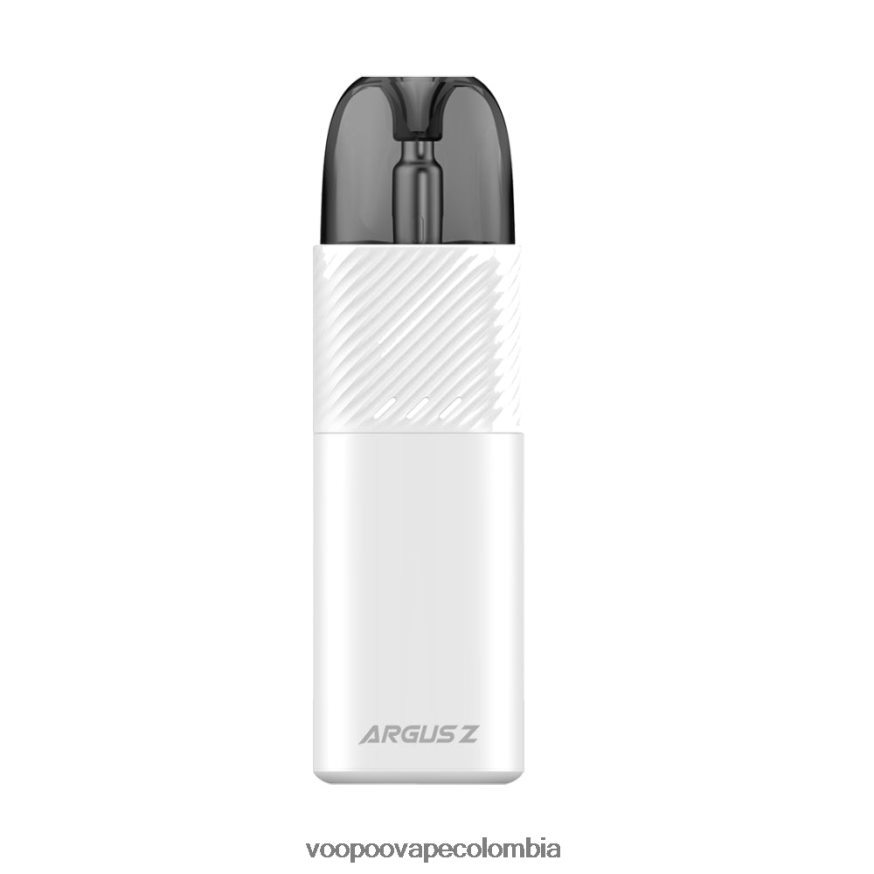 VOOPOO ARGUS Z kit de cápsulas plata menta - VOOPOO drag precio Colombia N2082T14