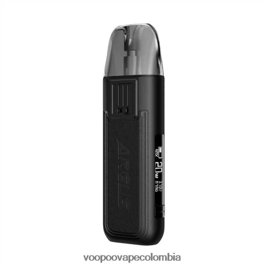 VOOPOO ARGUS kit de cápsulas Fibra de carbon - VOOPOO argus precio N2082T5