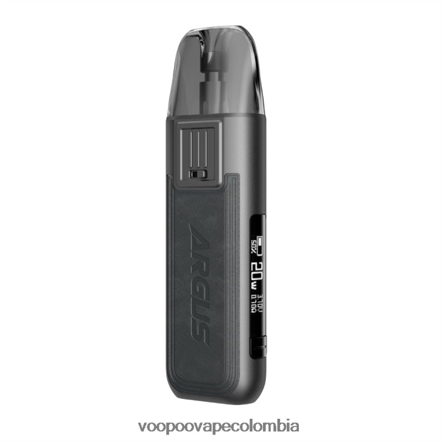 VOOPOO ARGUS kit de cápsulas gris - VOOPOO vape Bogotá N2082T52