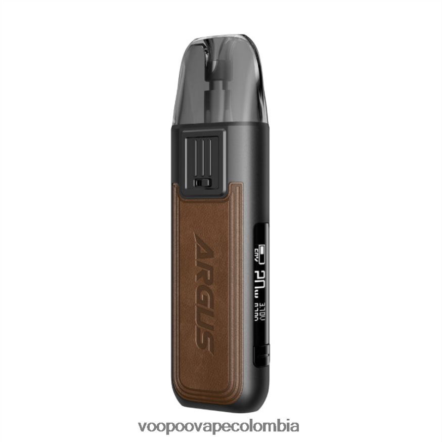 VOOPOO ARGUS kit de cápsulas marrón - VOOPOO drag precio Colombia N2082T54