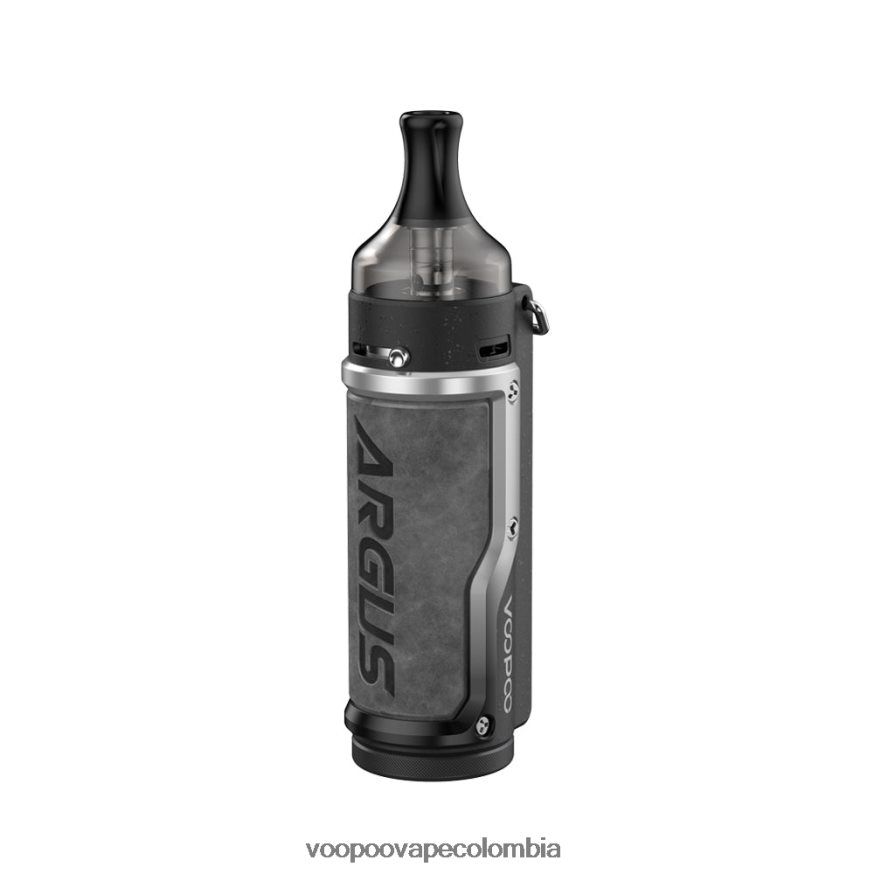 VOOPOO ARGUS kit de modificación de cápsulas gris vintage y plata - VOOPOO vinci precio N2082T76