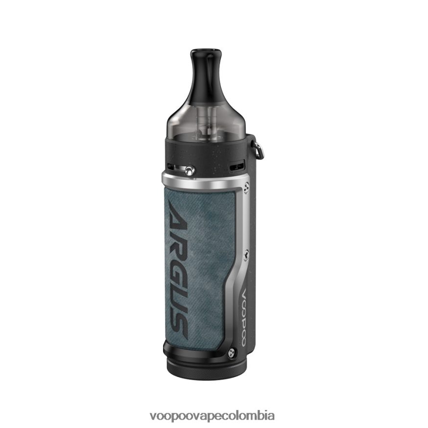 VOOPOO ARGUS kit de modificación de cápsulas mezclilla y plata - VOOPOO Colombia N2082T73