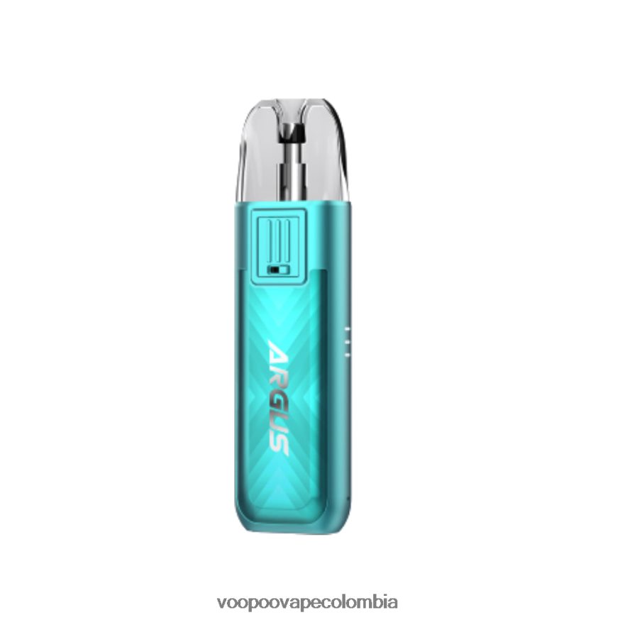 VOOPOO ARGUS pod se naranja brillante - VOOPOO drag precio Colombia N2082T134