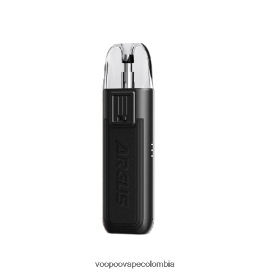 VOOPOO ARGUS pod se negro - VOOPOO vape Bogotá N2082T142