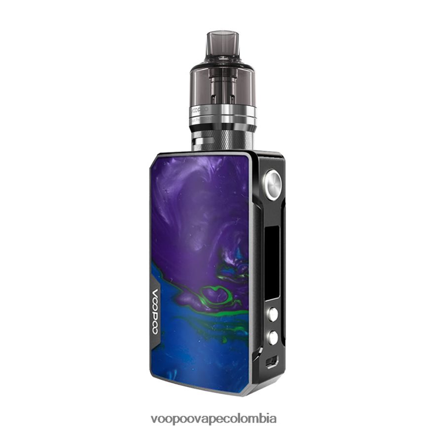 VOOPOO DRAG 2 actualizar edición rompecabezas de platino - VOOPOO Colombia N2082T323