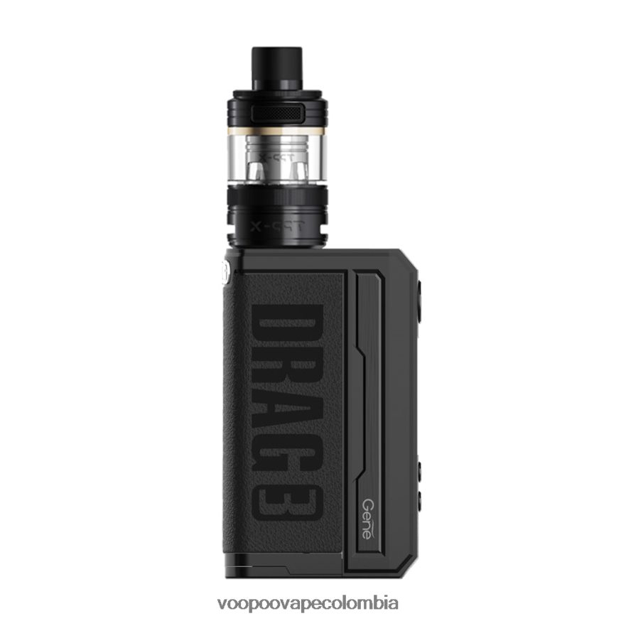 VOOPOO DRAG 3 TPP X kit de modificación de caja negro - VOOPOO vape price N2082T157