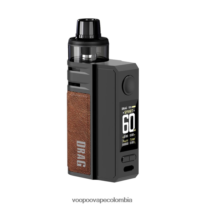 VOOPOO DRAG E60 kit de cápsulas café - VOOPOO drag precio Colombia N2082T184