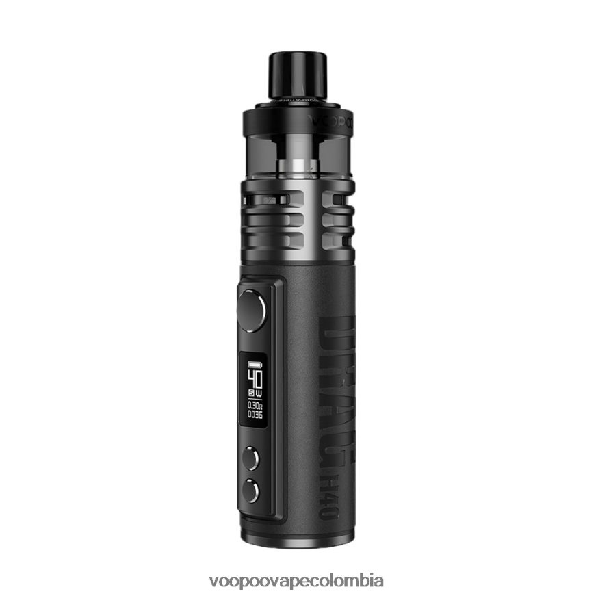 VOOPOO DRAG H40 mod de vaina pistola de metal - VOOPOO argus precio N2082T205