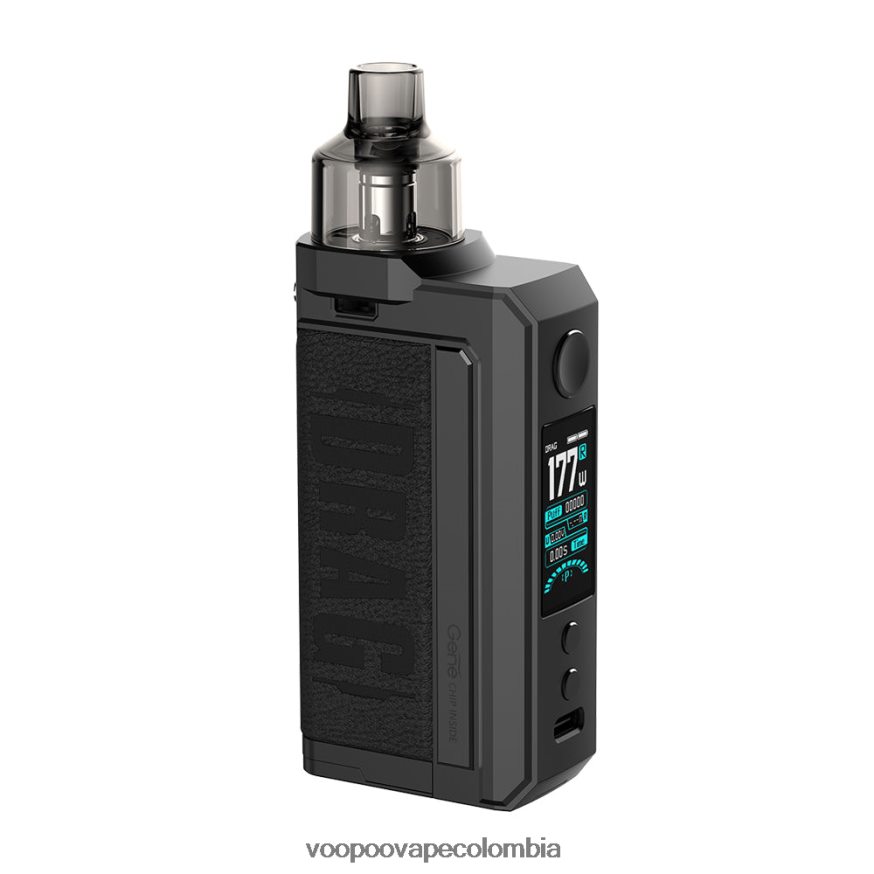VOOPOO DRAG MAX dispositivo mod clásico - VOOPOO Colombia N2082T333