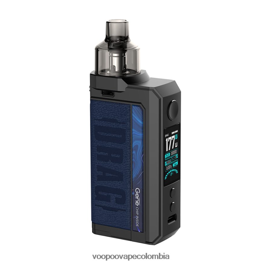 VOOPOO DRAG MAX dispositivo mod galaxia azul - VOOPOO argus precio N2082T335