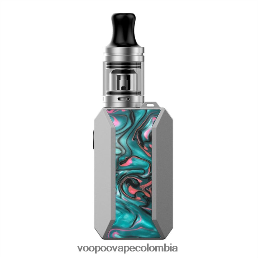 VOOPOO DRAG MINI actualizar edición coral - VOOPOO vape Colombia N2082T301