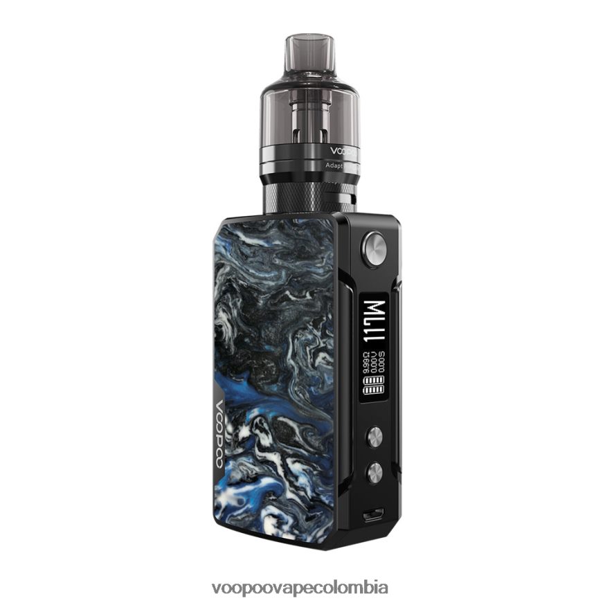 VOOPOO DRAG MINI actualizar edición ftalo - VOOPOO vape amazon N2082T338