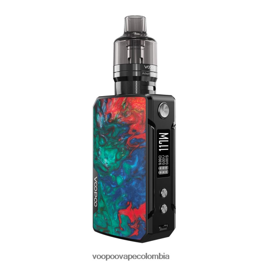 VOOPOO DRAG MINI actualizar edición ftalo - VOOPOO vape amazon N2082T338