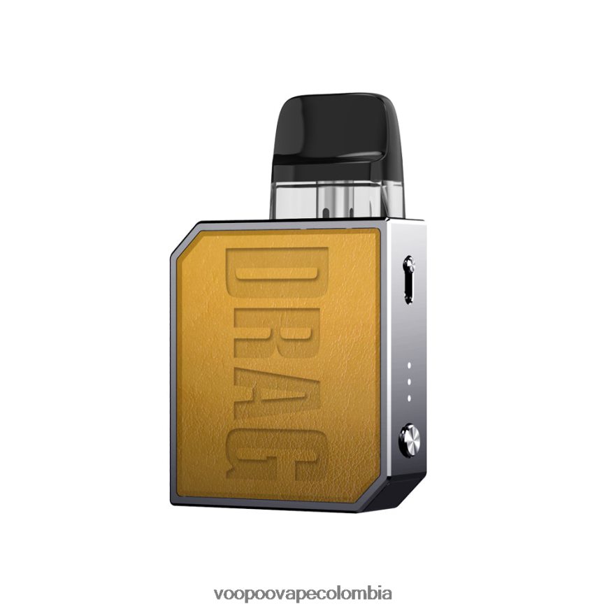 VOOPOO DRAG NANO 2 kit de cápsulas naranja - VOOPOO vape amazon N2082T218